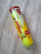 Piłki tenisowe Wilson Extra Duty komplet 4 szt NOWE