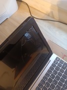 Notebook Lenovo 2w1 MIIX 320-10ICR uszkodzony