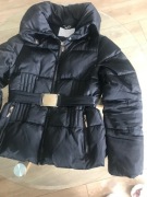 kurtka puchowa Elisabetta Franchi