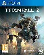 TITANFALL 2 PS4/PS5 PL