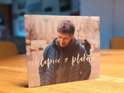 Chłopiec z plakatu - CD + DVD -  Stare Dobre Małżeństwo - SDM