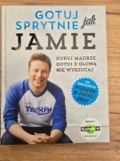 Jamie Oliver Gotuj sprytnie jak Jamie