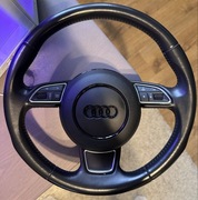 Kierownica Audi A3 8V, A4 B9, A5 8W, A6 C7, Q3 8U, Q7 4M