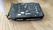 Karta graficzna NVIDIA GeForce GTX 1660 6GB