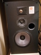 Kolumny JBL TLX8