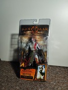 Nowa figurka Neca Kratos God of War 2 Sony PlayStation , Nr.2