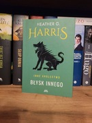 Błysk Innego- Heather G. Harris