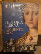 Historia piękna Umberto Eco