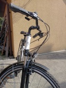 Rower trekkingowy damski Kross Trans 3.0