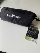 Basic Nature mumia podszewka wkładka docieplająca Szara antracytowa