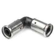 10 sztuk kolanka do pex 16 x 16