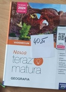 Geografia vademecum teraz matura