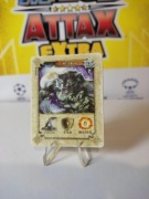 Karta Mr Snaki Wilkołak Dracomania