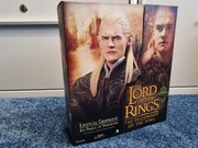 Legolas Exclusive Władca Pierścieni 1:6 Figurka
