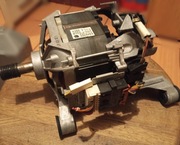 Silnik pralka Mastercook PFE-1165