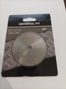 Tarcza do mini szlifierki Universal fit fi 76×10mm