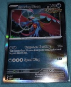 Roaring Moon 65/131  PRE Holo