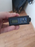 Zasilacz do maszynki typu pen