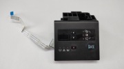 Kompletny panel sterowania z drukarki HP LJ M1132