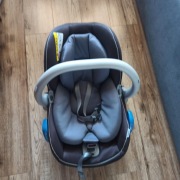 Fotelik samochodowy Avionaut Kite 0-13kg