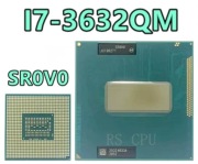 Procesor INTEL i7-3632QM SR0V0 Stan fabryczny !