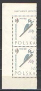 Fi Bl 33 parka z bloku ** b.ładna
