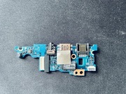 Dell Vostro 5502 czytnik kart USB/SD/we-wy audio