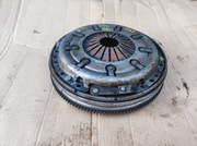 AUDI A4 B6 1.9 TDI SPRZĘGŁO KOŁO DWUMASOWE 5 BIEGÓW  LUK 415011210