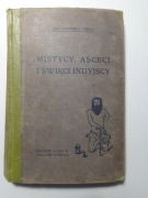 MISTYCY ASCECI I ŚWIĘCI INDYJSCY Jan Campbell OmaN
