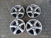 Felgi 235 65 R17 od volvo xc90