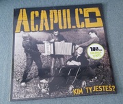 Acapulco Kim ty jesteś LP Limitowany WINYL NOWA