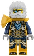 LEGO Minifigurka  drm110 Mr. Oz  z zestawu Dreamzzz 71515