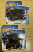 Hot wheels Mazda MX5 Miata nowa czarna