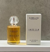 G. Bellini Jazz 2.0 Inspiracja Mais0n Margięla Jazz Club