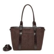 INES DeLAURE Shopperka cafe A-245