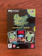 Ghost Master - Edycja Kolekcjonerska