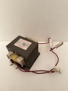 Transformator z mikrofalówki