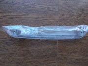 uchwyt aluminiowy do mebli 