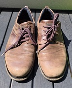 Buty Skórzane Ecco rozmiar 45 - Gore-tex