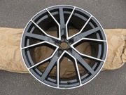 Audi Q7 Q8 SQ8 RSQ8 Felga aluminiowa 4M8601025Q 4M8601025CP