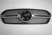 Mercedes GLE W167 grill atrapa chłodnicy ORYGINAŁ 2019-2022