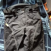 Polo  Spodnie Motocyklowe Motor 