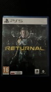 Returnal – PS5 | Polska wersja językowa