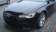 Audi A6 C7 maska  przeebu pas zderzak zestaw kolor LY9T