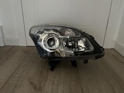 Lampa prawa przód Ksenon Renault Koleos 