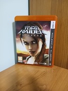 Lara Croft Tomb Raider  Legenda
