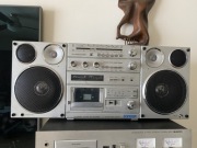 RM 820 CONDOR Radiomagnetofon