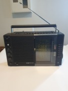 Unikat PRL: Radio Unitra Eltra Tramp WE 100 (Eksportowa Julia)
