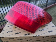 LAMPA PRAWY TYŁ PEUGEOT 407 SW KOMBI LIFT + WKŁAD