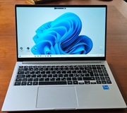laptop samsung GALAXY book NP750XDA i5 11th